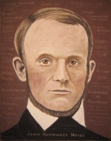 john-humphrey-noyes John Humphrey Noyes by the artist Robert Preston