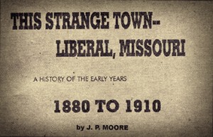 strangetown